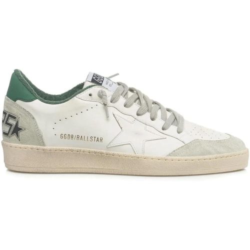 Low-Top Sneaker - Sneakers - Gr. 40 (EU) - in - für Damen - Golden Goose - Modalova