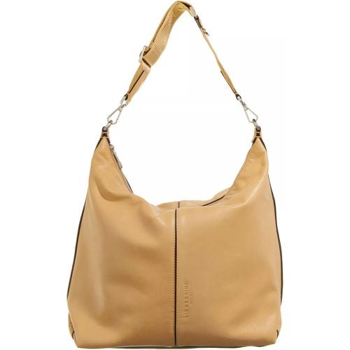 Hobo Bags - Paris 4 Lamb Sf Verna - Gr. unisize - in - für Damen - liebeskind berlin - Modalova