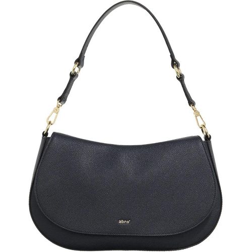 Crossbody Bags - Schultertasche Lya - Gr. unisize - in - für Damen - abro - Modalova