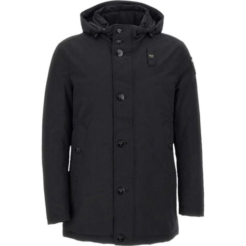 Coats Black - Größe XL - Blauer - Modalova