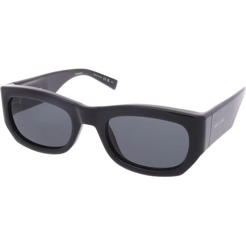 Sonnenbrille - SL 713-001 - Gr. unisize - in Schwarz - für Damen - Saint Laurent - Modalova