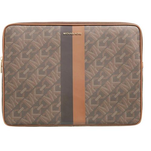 Laptoptaschen - Case For Laptop Or Tablet - Gr. unisize - in - für Damen - Michael Kors - Modalova