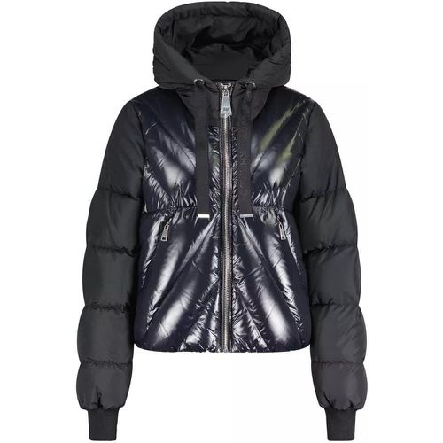 Wendejacke Matt & Glossy - Größe M - Khrisjoy - Modalova