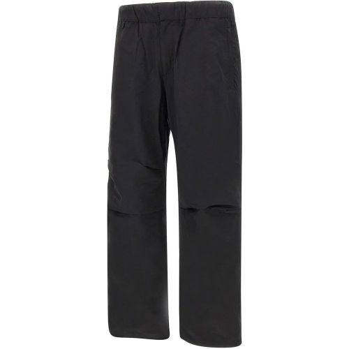 Trousers Black - Größe 44 - 44 Label Group - Modalova