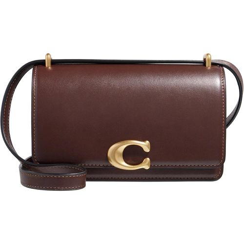 Crossbody Bags - Luxe Refined Calf Leather Bandit Crossbody - Gr. unisize - in - für Damen - Coach - Modalova