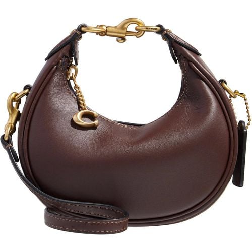 Crossbody Bags - Glovetanned Leather Jonie Bag - Gr. unisize - in - für Damen - Coach - Modalova