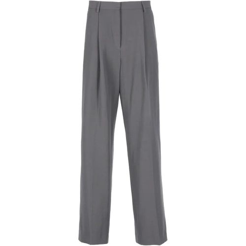 Porter Trousers - Größe 38 - Dries Van Noten - Modalova