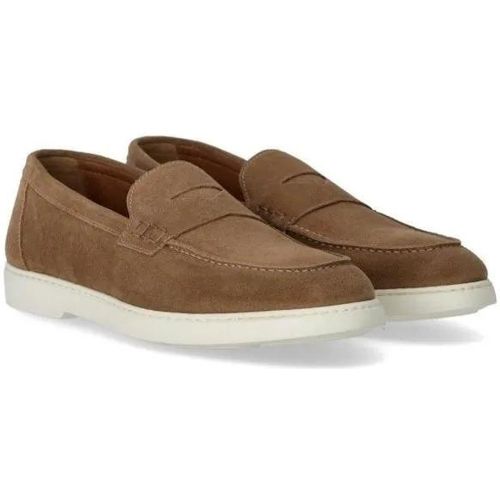 Loafer - Adler Brown Loafer - Gr. 41 (EU) - in - für Damen - Doucal's - Modalova