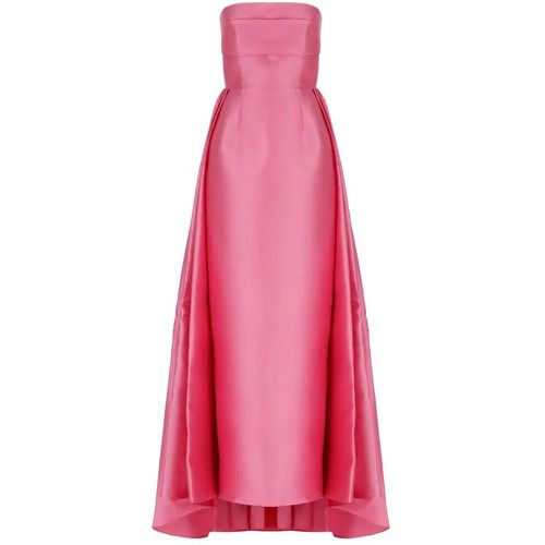 Tiffany Maxi Dress - Größe 8 - pink - Solace London - Modalova