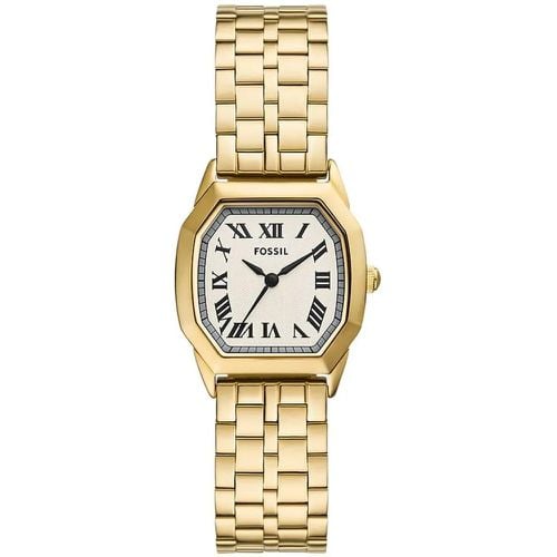 Uhr - Harlow Women's Watch ES5361 - Gr. unisize - in - für Damen - Fossil - Modalova