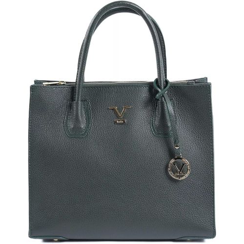 Crossbody Bags - V Italia Womens Handbag BE10275 52 DOLLARO VERDE S - Gr. unisize - in - für Damen - 19V69 Italia - Modalova