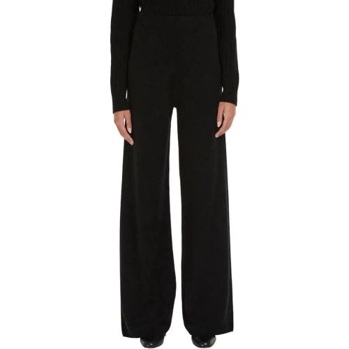 Trousers Black - Größe S - Max Mara - Modalova