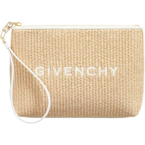 Pochettes - Travel Pouch - Gr. unisize - in - für Damen - Givenchy - Modalova