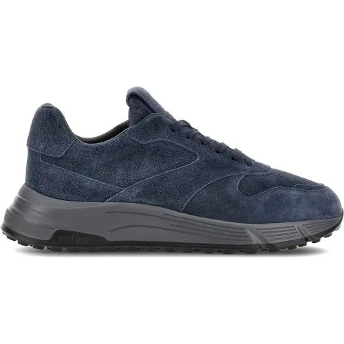 Low-Top Sneaker - Sneakers - Gr. 44 (EU) - in - für Damen - Hogan - Modalova