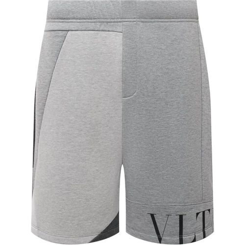 Track Shorts - Größe L - Valentino - Modalova