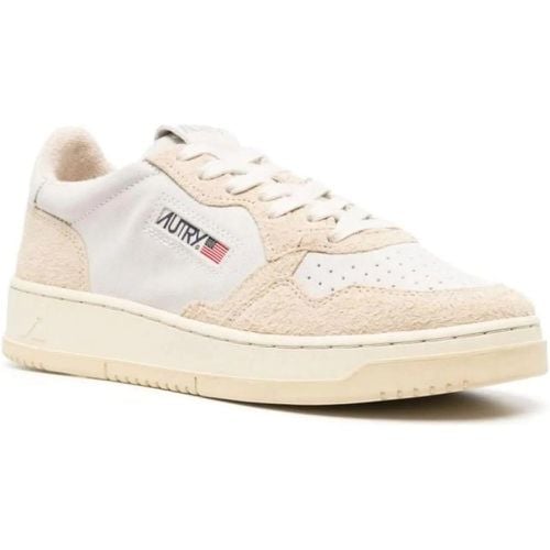 Low-Top Sneaker - Sneakers - Gr. 40 (EU) - in - für Damen - Autry International - Modalova