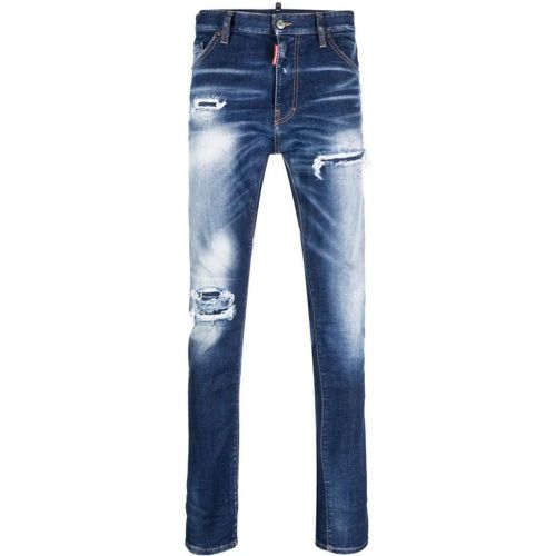 Cool Guy Jeans - Größe 44 - blau - Dsquared2 - Modalova