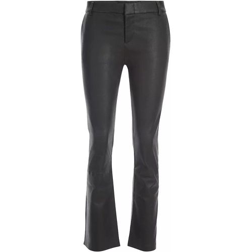 TROPEZ leather pant - Größe I44 - NOVE - Modalova