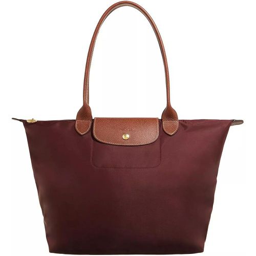 Satchel Bag - Le Pliage Original - Gr. unisize - in - für Damen - Longchamp - Modalova