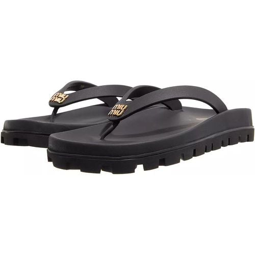 Sandalen - Infradito Soft Cage - Gr. 40 (EU) - in - für Damen - Miu Miu - Modalova