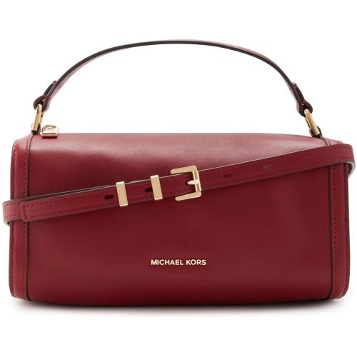 Crossbody Bags - Handtasche aus Leder in Orchard Red 3 - Gr. unisize - in - für Damen - Michael Kors - Modalova