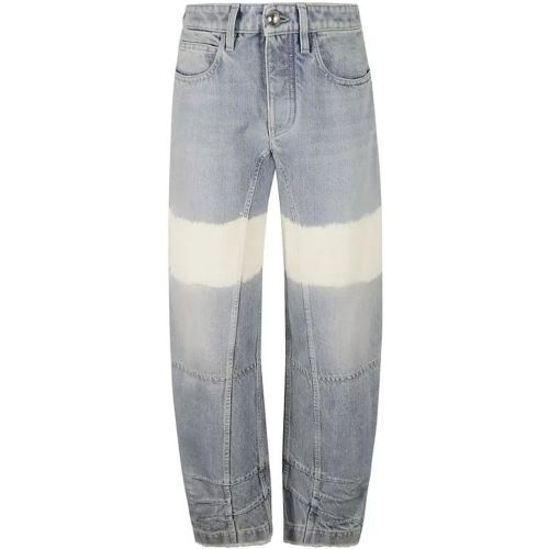 Light Washed Denim Jeans - Größe 36 - Jil Sander - Modalova