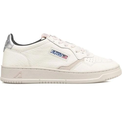 Low-Top Sneaker - Sneakers 'Medalist' - Gr. 36 (EU) - in - für Damen - Autry International - Modalova