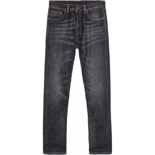 ICON Regular Fit Jeans - Größe 31 INCH - Dondup - Modalova