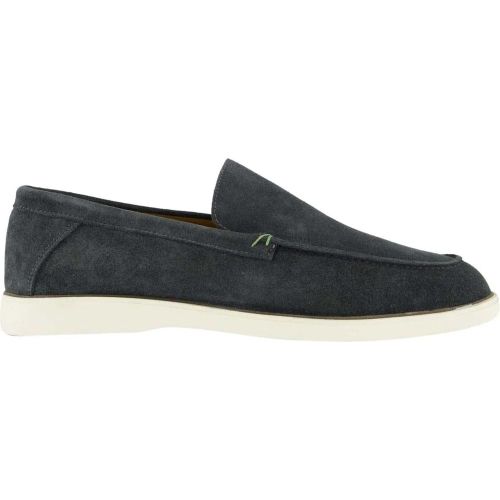 Loafer - Heren Nino Loafer Charcoal - Gr. 39 (EU) - in - für Damen - ATELIER VERDI - Modalova