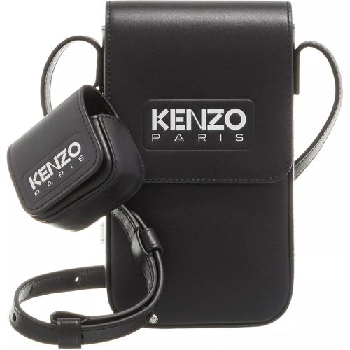 Handyhüllen - Phone Holder On Strap - Gr. unisize - in - für Damen - Kenzo - Modalova
