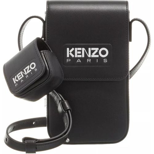 Handyhüllen - Phone Holder On Strap - Gr. unisize - in - für Damen - Kenzo - Modalova