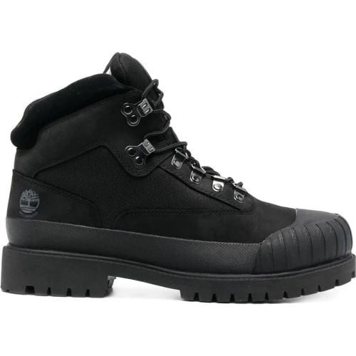 Sneaker - Heritage Rubber Toe Hiker Boots - Gr. 42 (EU) - in - für Damen - Timberland - Modalova