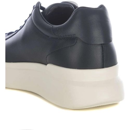 Low-Top Sneaker - Flat Shoes Blue - Gr. 39,5 (EU) - in - für Damen - Hogan - Modalova