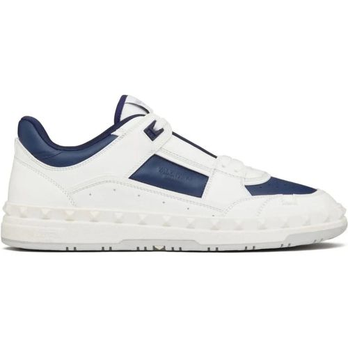 Sneakers - Garavani Sneakers White - Gr. 40 (EU) - in - für Damen - Valentino - Modalova