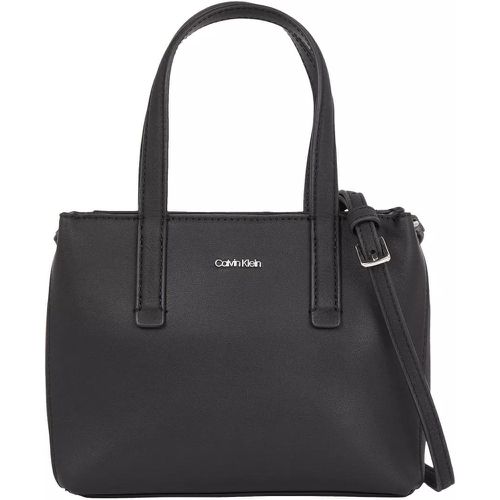Crossbody Bags - Must damen Handtasche K60K611 - Gr. unisize - in - für Damen - Calvin Klein - Modalova