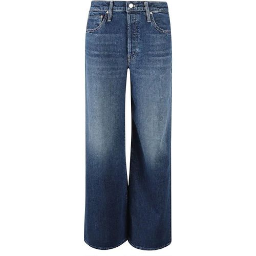 The Ditcher Roller Sneak Jeans - Größe 26 - Mother - Modalova