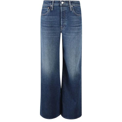 The Ditcher Roller Sneak Jeans - Größe 28 - Mother - Modalova