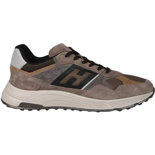 Low-Top Sneaker - Hyperlight Sneakers - Gr. 10 - in - für Damen - Hogan - Modalova