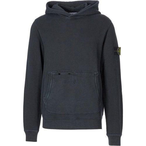 HOODIE - Größe L - Stone Island - Modalova