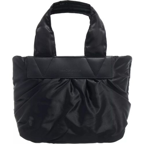 Crossbody Bags - Caba Tote Mini Black - Gr. unisize - in - für Damen - VeeCollective - Modalova