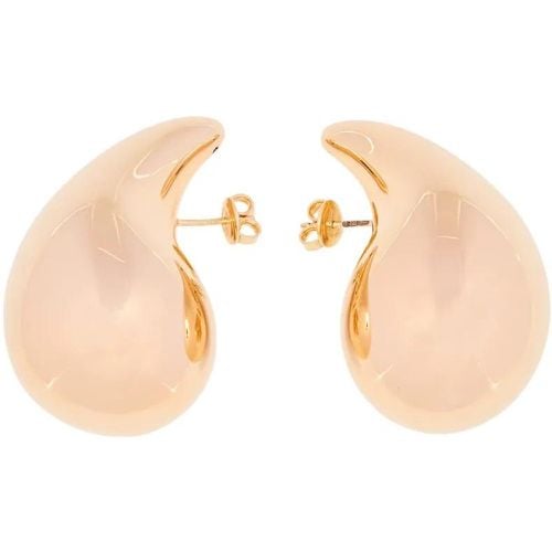 Ohrringe - Large Drop Earrings - Gr. unisize - in - für Damen - Bottega Veneta - Modalova