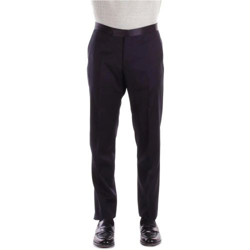 Trousers - Größe 48 - Tagliatore - Modalova