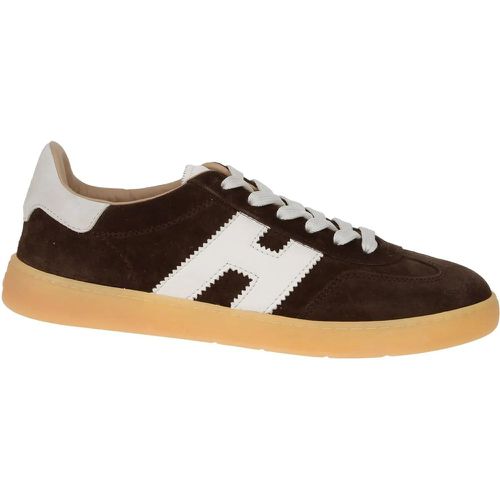 Low-Top Sneaker - Sneakers Brown - Gr. UK_7 - in - für Damen - Hogan - Modalova