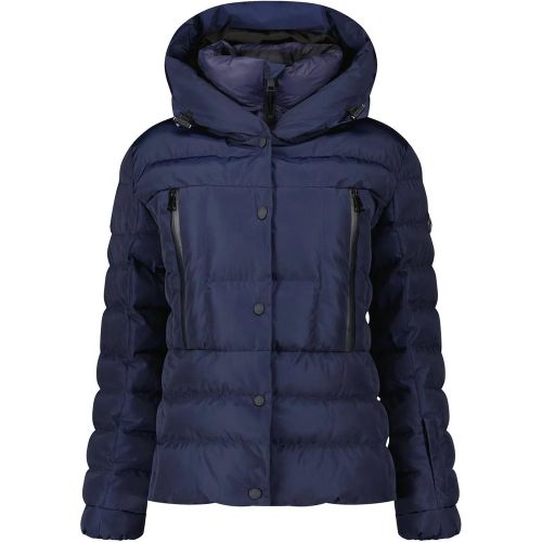 Snowmass Jacket Indigo - Größe L - AIRFORCE SPORT - Modalova