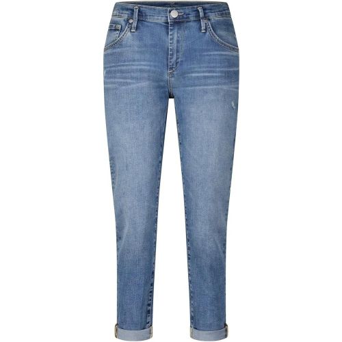 Relaxed-Fit Jeans Liv New Boyfriend - Größe 25 - True Religion - Modalova