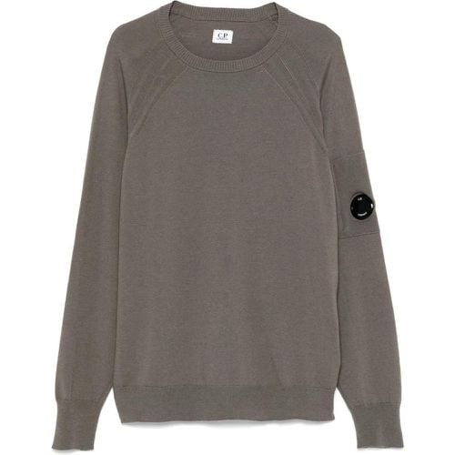 Knitwear brown - Größe S - CP Company - Modalova