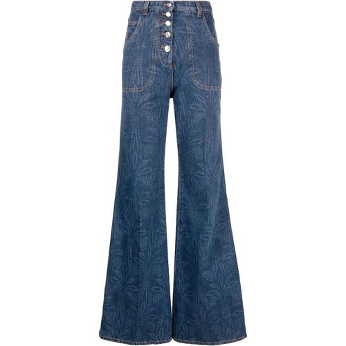 Jeans Denim Blue - Größe 27 - ETRO - Modalova