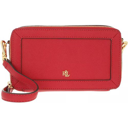 Crossbody Bags - Danna 19 Crossbody Small - Gr. unisize - in - für Damen - Lauren Ralph Lauren - Modalova