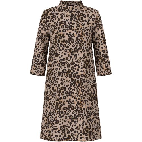 Kleid - Größe 42 - Marc Cain - Modalova