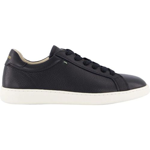 Low-Top Sneaker - Heren Bruno Sneaker Zwart - Gr. 40 (EU) - in - für Damen - ATELIER VERDI - Modalova